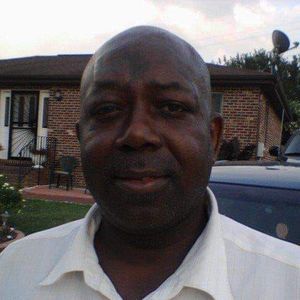 Meet your Posher, Reginald